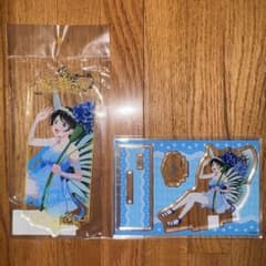 그녀, 빌려요 Fairy flower 更科瑠夏 상품 2점 세트