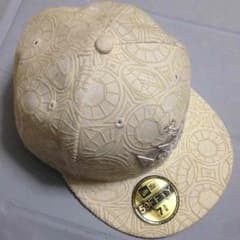 【値下】NEWERA NHLキャップのサムネイル