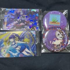 プロセカ 朝比奈まふゆ ウエハース 缶バッジ まとめ売り - メルカリ