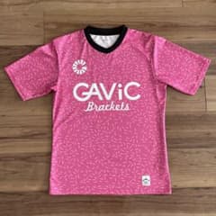 ガビック GAViC サッカー　Tシャツのサムネイル