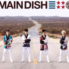 DISH// アルバム 初回限定盤のサムネイル