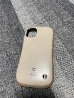 HAMEE iPhone 11 iFace First Class Cafeケ…のサムネイル
