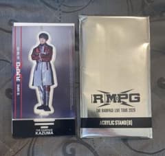 THE RAMPAGE 川村壱馬 RMPG アクスタ アクリルスタンド - メルカリ