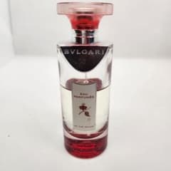 BVLGARI ブルガリ オパフメ オーテルージュ コロン 50ml - メルカリ