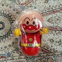 アンパンマン　おきあがりこぶしのサムネイル