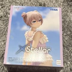 TVアニメ「その着せ替え人形は恋をする」XStellar“乾紗寿叶”