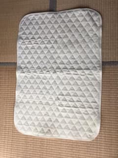 ミニベッド用防水汗とりパッドのサムネイル