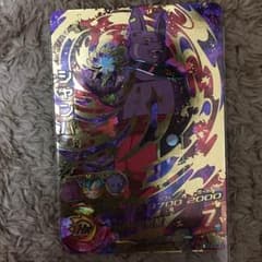 ドラゴンボールヒーローズ シャンパのサムネイル