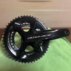 FC-R9200 50-34T 170mm DURA-ACE クランクセット - メルカリ