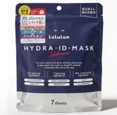 LuLuLun HYDRA-ID-MASK 7枚入のサムネイル