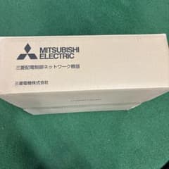 三菱配電制御ネットワーク機器 三菱配電制御ネットワーク機器 - メルカリ