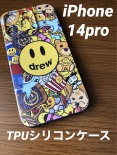 ドリューハウス　drew house iPhone14proケースのサムネイル