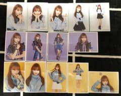 yuri♡様専用チェウォン 生写真セットのサムネイル