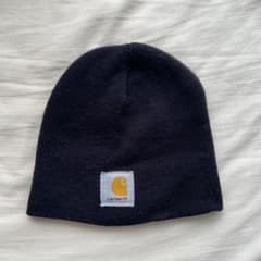 carhartt カーハート ニット帽のサムネイル
