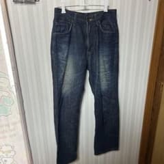 EDWIN 503 デニムジーンズ W28 L33のサムネイル