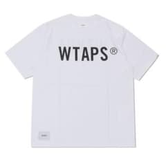 wtaps tシャツのサムネイル