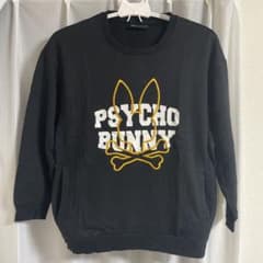 Psycho Bunny スウェット トレーナーのサムネイル