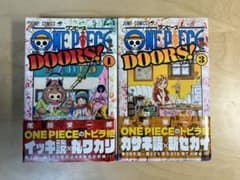 ONE PIECE DOORS! 1・3のサムネイル