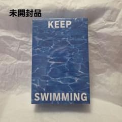BTS KEEP SWIMMING 公式香水 未開封 - メルカリ