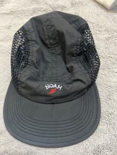 NOAH キャップ Nylon Runner noah nyc