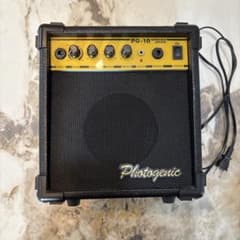 Photogenic PG-10ギター/ベースアンプのサムネイル