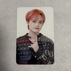 NCT DREAM チョンロ トレカ ドリショ3 weverse japan特典 - メルカリ