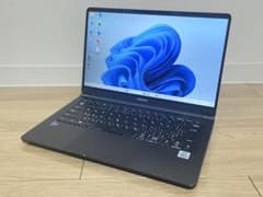 マウスコンピュータ FHD液晶 Core i5-10210U 8GB SSD - メルカリ