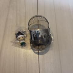 HUNTER×HUNTER ガチャ めじるしアクセサリー チャーム ゴンのサムネイル
