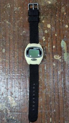Vintage SEIKO ALBA thập niên 90 Vortech Alba - 4