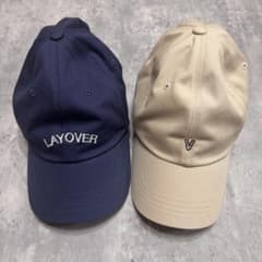 V Layover グッズ テテ キャップ 帽子 V Layover グッズ テテ キャップ 帽子 - メルカリ