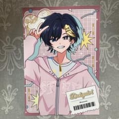 すにすて だいきり だいきりくん ファミマプリントのサムネイル