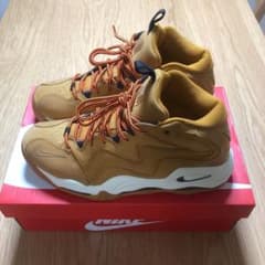 NIKE AIR PIPPEN 正規品証明アリ　27.5㎝のサムネイル