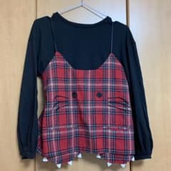 rivet&surge 猫　Tシャツのサムネイル