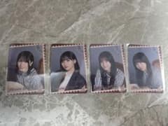 乃木坂46 NOGI's LETTER For You B賞モバカのサムネイル