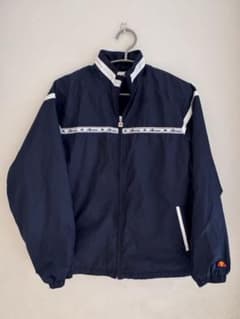 エレッセ　 ジャージ　 テニスウエア　上下セット エレッセ テニスウェア セット - メルカリ