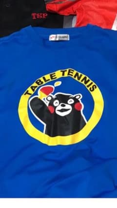 Tシャツのサムネイル