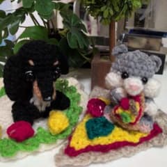 ゆん様専用ですのサムネイル