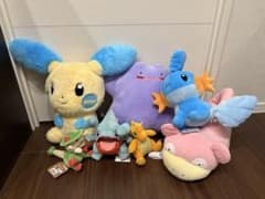 ポケットモンスターのサムネイル