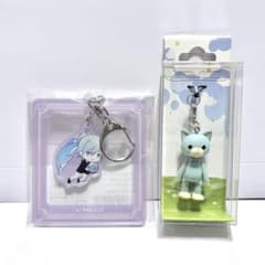 メルカリ便 うたプリ うたのプリンスさま 藍 アクリルブロック セット 新品・未開封】うたの☆プリンスさまっ♪ 美風藍 グッズ 2点セット