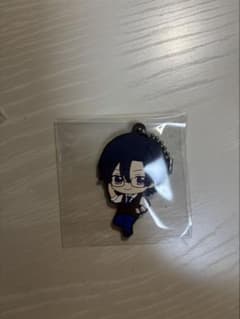 カラフルピーチ もふ キーホルダーセットのサムネイル