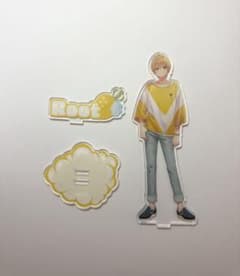 すとぷり るぅと アクリルスタンドのサムネイル