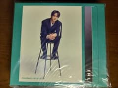 UNIVERSAL MUSIC【藤牧京介】″I″CD収納BOXメンバーソロBOX - メルカリ
