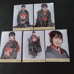乃木坂46 大園桃子 20th Anniversary 生写真 - メルカリ