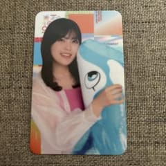 真夏の全国ツアーcafeの特典のサムネイル