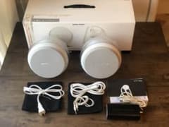harman kardon nova ホワイト　ハーマンカードンのサムネイル