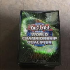 遊戯王 スリーブのサムネイル
