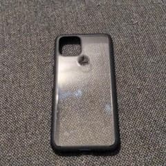 Google Pixel5用ケースのサムネイル
