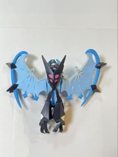 ポケモン　ネクロズマ　フィギュア　モンコレのサムネイル