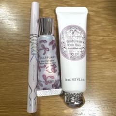 JILLSTUART ハンドクリーム グロウハイライター リキッドアイライナーのサムネイル