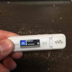 ウォークマン  セール品！のサムネイル